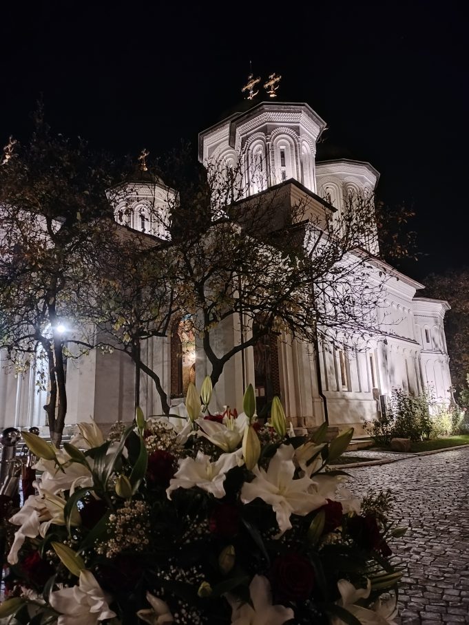 Programul liturgic în perioada 23.12.2024-05.01.2025 la Mănăstirea Radu Vodă manastirea radu voda