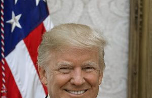 Donald Trump: ”Vreau să opresc delirul transsexualilor. Există doar două genuri, masculin şi feminin!” donald trump