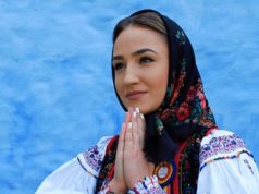 Alexandra Chira – Vin colindătorii alexandra chira