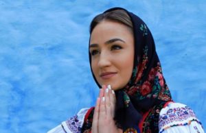 Alexandra Chira – Vin colindătorii alexandra chira