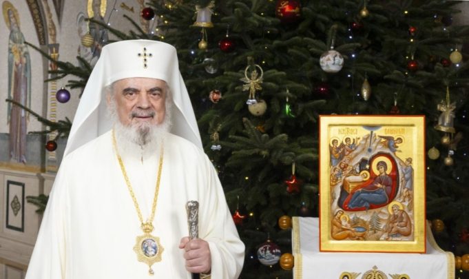 Pastorala de Crăciun a Patriarhului Daniel: ”Nașterea lui Hristos, bucuria tuturor” patriarhul_daniel_pastorala_de_craciun_2024