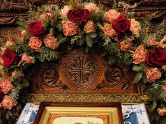 6 ianuarie: Botezul Domnului (Boboteaza – Arătarea Domnului) botezul domnului, biserica mihai voda