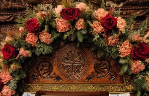 6 ianuarie: Botezul Domnului (Boboteaza – Arătarea Domnului) botezul domnului, biserica mihai voda