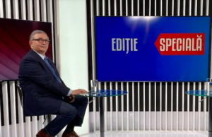 Gen.(r) Silviu Predoiu: ”Nu infirm sau nu confirm apartenența sau nu a domnului Călin Georgescu la structurile DIE/SIE” gen (r) silviu predoiu