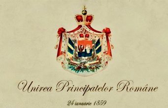 24 ianuarie 1859: Unirea Principatelor Române unirea principatelor romane