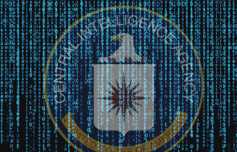 John Ratcliffe, noul director al CIA: „Vom culege informații, în special din surse umane, din fiecare colț al lumii – indiferent cât de întunecat sau de dificil” cia logo