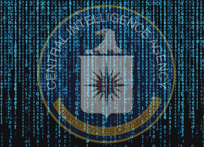 John Ratcliffe, noul director al CIA: „Vom culege informații, în special din surse umane, din fiecare colț al lumii – indiferent cât de întunecat sau de dificil” cia logo