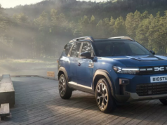 Dacia a deschis comenzile pentru ”Bigster”, cel mai nou model al mărcii dacia bigster journey