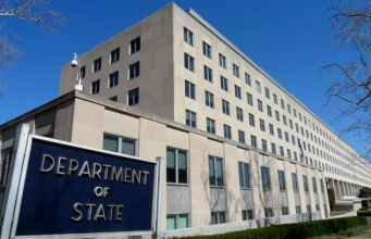 Secretarul de stat al SUA: ”Politica noastră externă este axată pe promovarea interesului nostru național” department of state