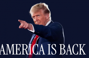 Donald Trump: ”Nu vor fi decât două genuri: masculin și feminin!” donald j. trump - america is back-white house