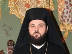 PS Timotei Prahoveanul:”Părintele Teofil a pășit, atât la propriu, cât și în duh, pe urmele Domnului și ale celor bineplăcuți Lui” pr arhimandrit teofil anastasoaie