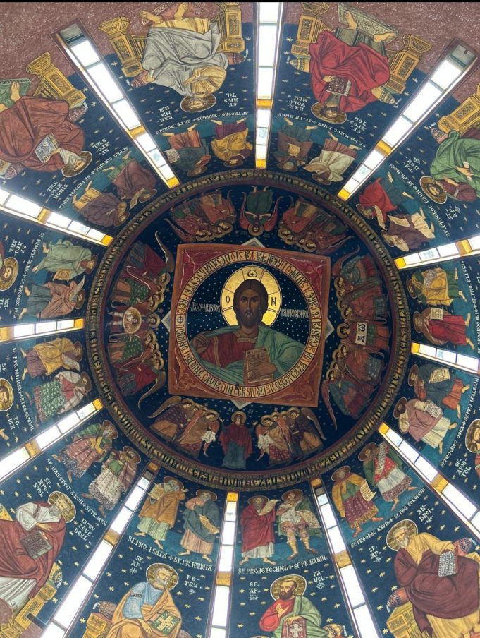 ”Lumină lină” – cel mai vechi imn al creștinătății