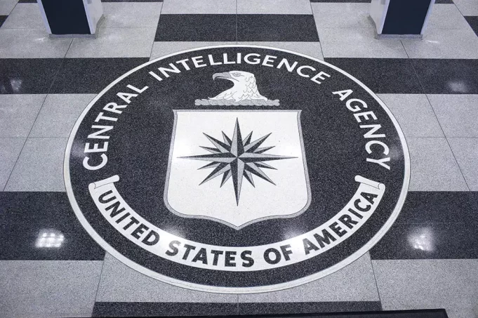 CIA offers buyouts to entire workforce to align with Trump priorities, official says cia seal