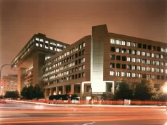 Kash Patel, noul director al FBI: ”Frânturile de informaţii sunt adesea înşelătoare” fbi building