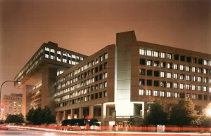 Kash Patel, noul director al FBI: ”Frânturile de informaţii sunt adesea înşelătoare” fbi building