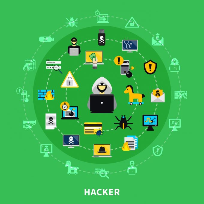 Zero-Click WhatsApp Spyware Attack hacker