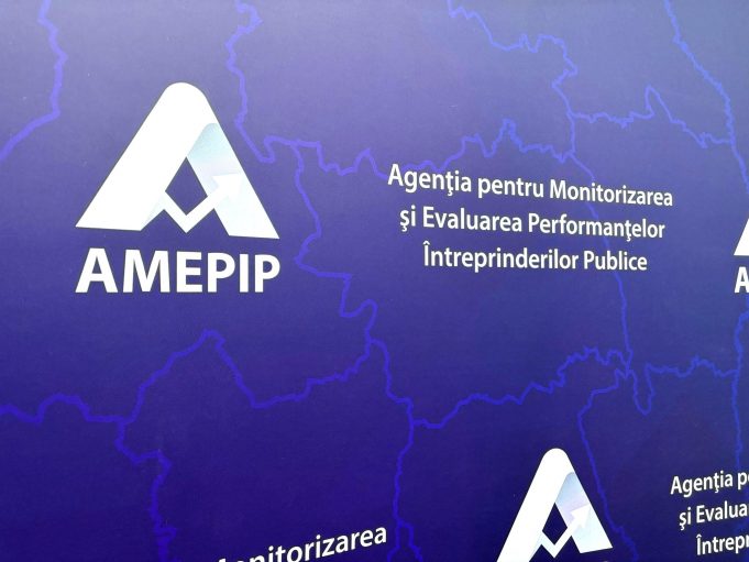 AMEPIP: ”Ordin privind stabilirea nivelului minim al indicatorilor de performanță la întreprinderile publice” amepip