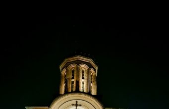 Cinstire adusă Sfinților 40 de Mucenici, ocrotitori ai Mănăstirii Antim
