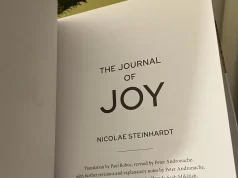 ”The Journal of Joy”/”Jurnalul Fericirii” – o nouă ediție în limba engleză the journal of joy - nicolae steninhardt