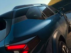 Dacia a lansat în România SUV-ul Bigster dacia bigster