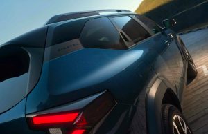 Dacia a lansat în România SUV-ul Bigster dacia bigster