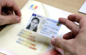 Noua Carte Electronică de Identitate devine disponibilă în România! noua carte de identitate romaneasca