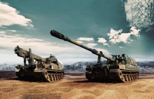 Compania Hanwha intenționează să construiască o fabrică de armament în România k9,k10 hanwha