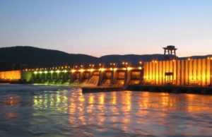 Hidroelectrica repune în funcțiune hidroagregatul nr.1 (HA1) de la Centrala Porțile de Fier I portile de fier I