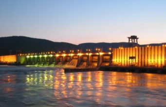 Hidroelectrica repune în funcțiune hidroagregatul nr.1 (HA1) de la Centrala Porțile de Fier I portile de fier I