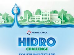 HidroChallenge – soluții inovatoarea pentru campusurile universitare hidrochallenge