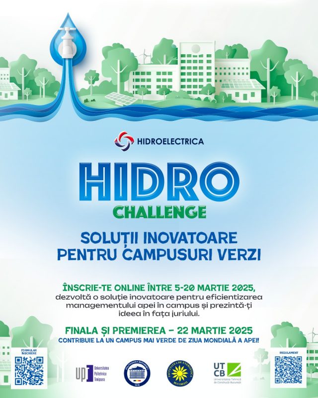 hidrochallenge