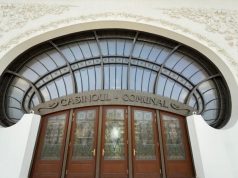 Restaurarea Cazinoului din Constanţa a fost finalizată cazinoul constanta