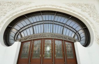 Restaurarea Cazinoului din Constanţa a fost finalizată cazinoul constanta