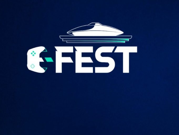Politehnica București găzduiește cea mai mare competiție de jocuri video! poli e-fest 2025