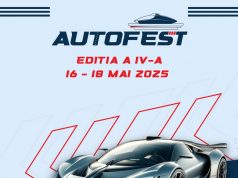 POLI AutoFEST 2025: ”Eveniment dedicat industriei auto – Politehnica București”