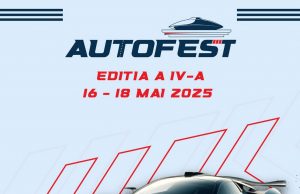 POLI AutoFEST 2025: ”Eveniment dedicat industriei auto – Politehnica București”