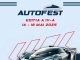 POLI AutoFEST 2025: ”Eveniment dedicat industriei auto – Politehnica București”