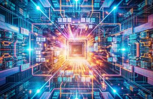 Quantum-Proofing Global Connectivity digital network