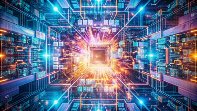Quantum-Proofing Global Connectivity digital network