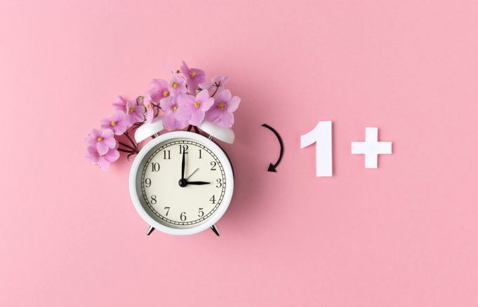 Când trece România la ora de vară 2025