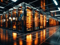 World’s first underwater AI-powered data center built by China data center