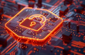 A new era of attacks on end-to-end encryption cyber security concept