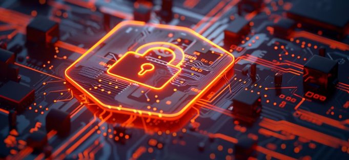 A new era of attacks on end-to-end encryption cyber security concept