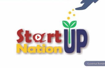 Programul Start-Up Nation 2025 Start-Up Nation 2025