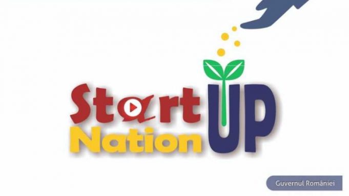 Programul Start-Up Nation 2025 Start-Up Nation 2025