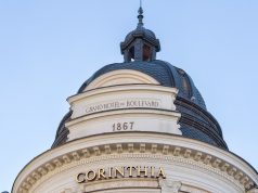 Astăzi, 24 martie, se deschide Hotelul Corinthia Grand Hotel Boulevard Bucharest Corinthia Grand Hotel Boulevard Bucharest