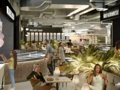 Hala Ford va găzdui Marketta Food Hall, cel mai mare food hall din Europa de Est marketta_food_hall