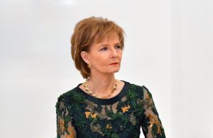 8 Martie 2025: Mesajul Majestății Sale majestatea sa margareta, custodele coroanei