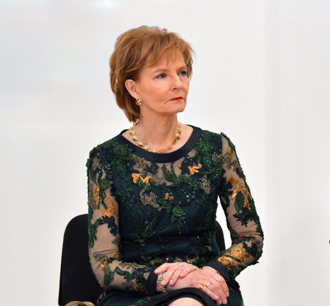 8 Martie 2025: Mesajul Majestății Sale majestatea sa margareta, custodele coroanei