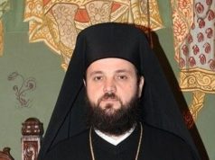 ”Cum trebuie să pășim cu toții pe Drumul Crucii”: interviu cu Pr. Arh. Teofil Anăstăsoaie, Reprezentantul Patriarhiei Române la Locurile Sfinte pr arh. teofil anastasoaie, reprezentantul BOR la locurile sfinte